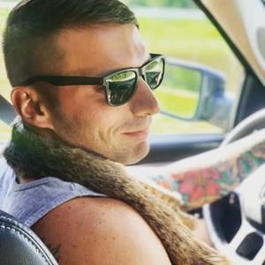 Meet your Posher, Brandon